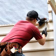 Reliable Lusk, WY Siding Solutions